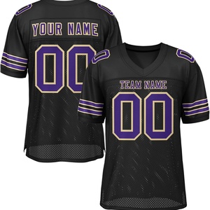 Soccer Wear Custom <b>Sewing</b> Football Jersey for Men/Women/Youth,Personalized Stitched Team Name Number Big Size - Product Image 1