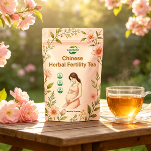 Thé Herbal Halal en Sachet pour Hommes et Femmes, Favorisant la Conception et l'Ovulation, <span class=keywords><strong>Prix</strong></span> de Gros OEM/ODM Direct Usine Chine, Marque Privée - Product Image 3