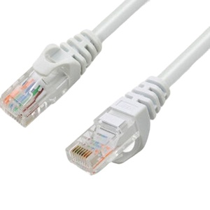 Intellinet Int Patch CBL Cat.5e Utp Gry 5m/14ft Intellinet Int Patch CBL Cat.5e Utp Gry 5m/14ft