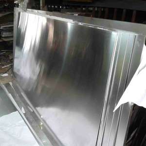 Produzione di Lastre in Alluminio Perforate e Punzonate con Spessore di 1.0 <span class=keywords><strong>mm</strong></span>, 1.5 <span class=keywords><strong>mm</strong></span>, <span class=keywords><strong>2</strong></span> <span class=keywords><strong>mm</strong></span> - Product Image 3