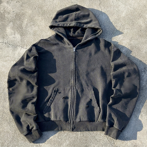 Men <b>Rhinestone</b> <b>Hoodie</b> Fashion Streetwear Pullover Sweatshirt <b>Rhinestone</b> Graphic Design Oversized Casual <b>Hoodie</b> - Product Image 1