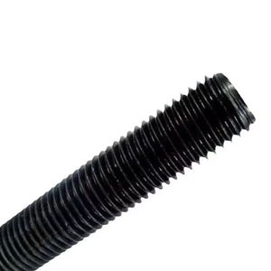 8.8 חוזק גבוה/10.9/12.9 מוט חוט מוט חוט מוט מוט מוט מפעל - Product Image 5