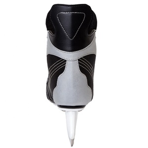 En stock, faible MOQ, patins à glace professionnels <span class=keywords><strong>de</strong></span> haute qualité pour patinoire - Product Image 2