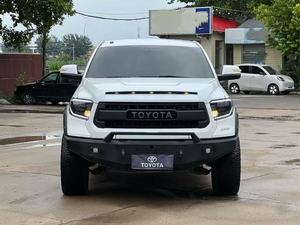 <span class=keywords><strong>Toyota</strong></span> Tundra <span class=keywords><strong>TRD</strong></span> Pro Edition 5.7L 2014, boîte manuelle/automatique, diesel, conduite à gauche, disponible à <span class=keywords><strong>prix</strong></span> réduit - Product Image 3
