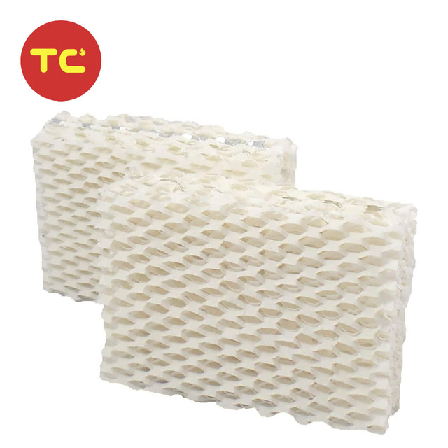 Factory Air Filter Replacement for ReliOn RCM-832 WF813 Humidifier Wick Filters Equate EQ-2119-UL WF813 Humidifiers