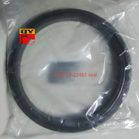Guarnizione Olio per Macchinari di Rotazione QIANYU per Escavatore PC200-6 PC200-7 PC200-8 20Y-26-22420 07012-00125