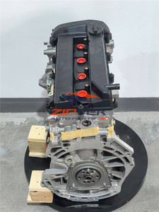 Motor 2.0L B4204S3 Nuevo de Fábrica, Ensamblaje de Motor para Volvo S40 S80 <span class=keywords><strong>V70</strong></span> V50 C30 - Product Image 5