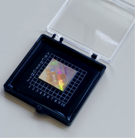 Outils Scientifiques Éducatifs : Puce en Silicium, Puce Nue, Puce de Stockage, CI, SMIC, Circuit Intégré, CPU, Puce de Photomask Certifiée