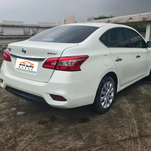 Meilleur prix pour une voiture d'<span class=keywords><strong>occasion</strong></span> Nissan Sentra berline, conduite à gauche, essence, 1.6L, boîte automatique CVT, modèle <span class=keywords><strong>2021</strong></span> pour le <span class=keywords><strong>marché</strong></span> ougandais - Product Image 6