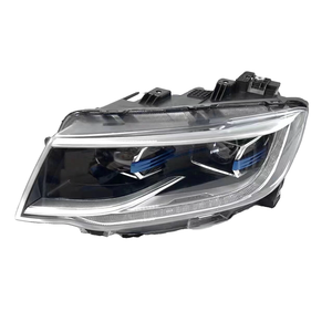 Pour Changan <span class=keywords><strong>CS35</strong></span> <span class=keywords><strong>Plus</strong></span> 2018 bras de commande embout de biellette garde-boue pare-chocs phare feu arrière antibrouillard rotule stabilisateur lien partie - Product Image 5