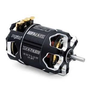 Rocket-RC 540 V6-M '<span class=keywords><strong>ROAR</strong></span> ULTRA <span class=keywords><strong>LOW</strong></span> Resistance' Motores Modificados de 5.5T-10.5T, Motores Metálicos V6 6.59.5T, Piezas y Accesorios para RC - Product Image 6