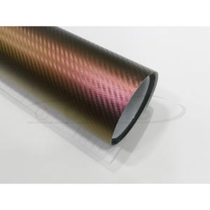 <span class=keywords><strong>Vinilo</strong></span> Autoadhesivo <span class=keywords><strong>de</strong></span> <span class=keywords><strong>Fibra</strong></span> <span class=keywords><strong>de</strong></span> <span class=keywords><strong>Carbono</strong></span> Camaleón para Vehículos, Rollo <span class=keywords><strong>de</strong></span> <span class=keywords><strong>Vinilo</strong></span> con <span class=keywords><strong>Efecto</strong></span> Camaleón para Envolver Autos, Elegante <span class=keywords><strong>Fibra</strong></span> <span class=keywords><strong>de</strong></span> <span class=keywords><strong>Carbono</strong></span> - Product Image 2