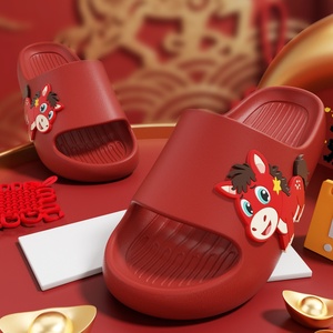 Pantuflas de interior estilo hotel, antideslizantes, antiolor y a la moda - Ligeras, multifuncionales, aptas para todas las estaciones - Product Image 6