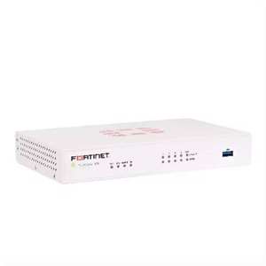 Nuevo Fortigate FG-40F, Firewall de Seguridad Empresarial Gigabit de Próxima Generación con 10 Puertos, 950 Mbps, 1 Año de Garantía, en Stock - Product Image 2