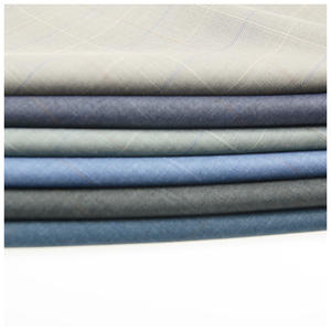 Tissu uniforme en viscose et polyester Toyobo, flexible et fluide, pour costumes d'acteurs et de performeurs de scène - Product Image 5