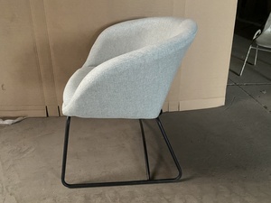 Sofá <span class=keywords><strong>reclinable</strong></span> para sala de estar, sillón de ocio, hogar, Hotel, muebles de sala de estar, sofá individual, sillón de dormitorio relajante - Product Image 5