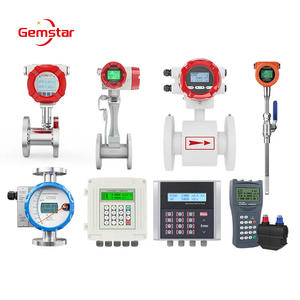 عداد تدفق المياه الكهرومغناطيسي الرقمي الذكي اللاسلكي LoRaWAN مع واجهة RS485 وبروتوكول Modbus ومعيار IP68 ومعتمد من MID مع إشارة 4-20 مللي أمبير ونبضات - Product Image 4