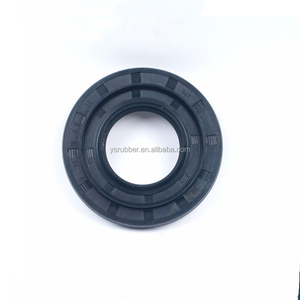 Whirlpool Factory-Sellos mecánicos de repuesto para lavadoras 35*74/81*11/15 Resistencia de aceite de goma para excavadoras - Product Image 5
