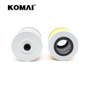 ไส้กรองน้ำมันเครื่อง KOMAI รุ่น J-130A/B LF3447/3432 P55-0065/0066 31240-53103 P502405 31240-53054 ME165370 30940-19040 31240-53010 - Product Image 2
