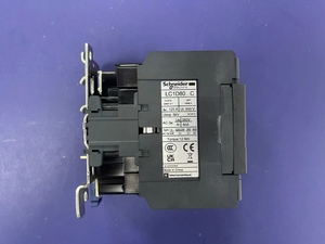 Nuevo Contactor Original TeSys D LC1D80M7 - Product Image 5