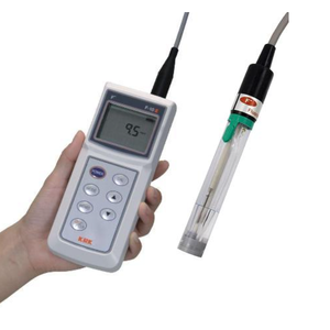 Instrument de mesure de la concentration d'ions F-10Z, analyseur d'ions dans l'eau de laboratoire - Product Image 1