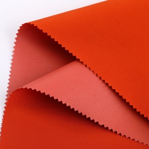 500D Nylon kaudula không thấm nước PU-Tráng chống cháy nâng Túi vải giày/Thể Thao 100% <span class=keywords><strong>Polyester</strong></span> Oxford vải dệt kim - Product Image 2
