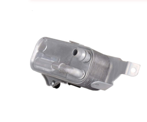 Oto parçaları şanzıman yağ soğutucusu ısı değiştirici için BMW1 2 3touring 4 Coupe F30 F32 F33 F36 17217593856 17217600553 7593856 - Product Image 6