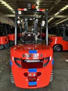Nouveau camion CPCD35 de 3,5 tonnes à vendre 2025 - Product Image 6