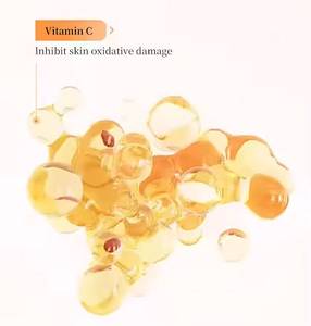 เซรั่มบำรุงริมฝีปากวิตามินซี TWG RTS ยอดขายดี 5 มล. บำรุงริมฝีปากให้ชุ่มชื้นยาวนาน ลิปกลอสเนื้อฉ่ำ ช่วยให้ริมฝีปากอวบอิ่ม ชุ่มชื้น - Product Image 3