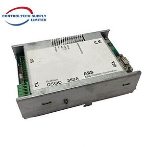 Module Profibus haute précision DSQC352 3HNE00009-1 - Product Image 3