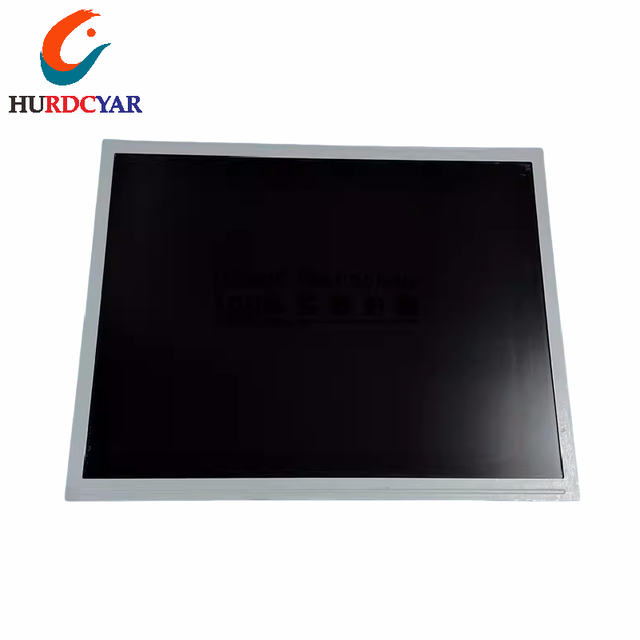 In Stock Original 10.4-inch 640 * 480 Industrial TFT LCD Screen Display Module Panel TCG104VGLQFANN-AN31 PLC