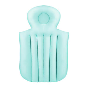 <span class=keywords><strong>Almohada</strong></span> de baño antideslizante elástica de alta calidad <span class=keywords><strong>para</strong></span> bebés y adultos, almohadilla transpirable <span class=keywords><strong>para</strong></span> <span class=keywords><strong>bañera</strong></span>, alfombrillas de baño cómodas <span class=keywords><strong>para</strong></span> el cuerpo - Product Image 6