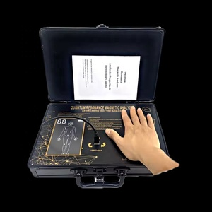 2025 CE được phê duyệt <span class=keywords><strong>3rd</strong></span> 4th 5th thế hệ thứ 6 cộng hưởng lượng tử Máy phân tích từ tính - Product Image 4