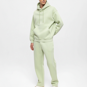 Chándales Deportivos para Hombre al por Mayor a Bajo Precio, Trajes Deportivos, Ropa Deportiva para Entrenamiento y Jogging con Tela Tie-Dye - Product Image 1