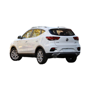 <span class=keywords><strong>2022</strong></span> Saic MG ZS Global Edition petit SUV d'occasion 180DVVT manuel foncé R15 FWD hybride essence million 858 lingot - Product Image 3