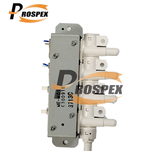 Ban đầu mimaki MP-E300918 2-2 cách 2-3 cách solenoid van - Product Image 1