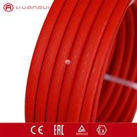 Câble chauffant auto-régulant pour tuyaux, câble de chauffage thermique