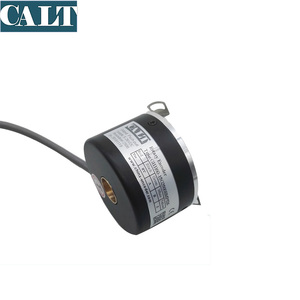 Encoder de Eje Hueco de 60mm, 4096ppr, GHH60-10G4096BMP526, Incremental, para Elevación, GHH60-10G4096BMP526, 60mm - Product Image 2