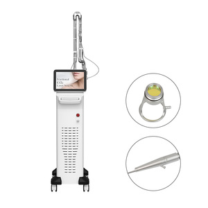 Láser fraccional de CO2 de última generación para la eliminación de arrugas, antienvejecimiento, tratamiento de cicatrices, tratamiento de estrías y tensado vaginal. - Product Image 6