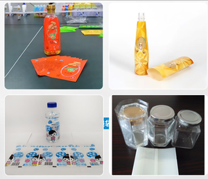 Newest BS-1538C Automatic Electric Film Heating <b>Label</b> Bottle Shrink Sleeve <b>Labeling</b> <b>Machine</b> Food Grade PVC Beverage Engine Motor - Product Image 6