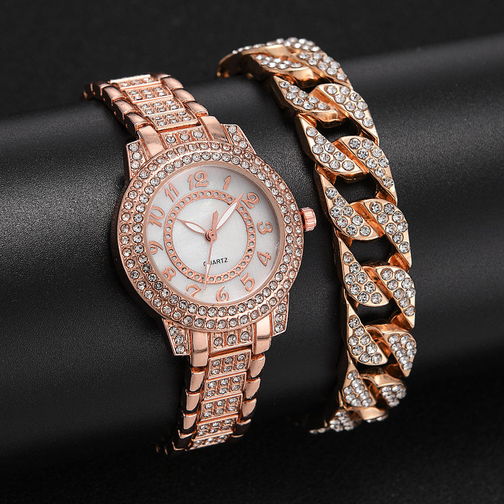Diamond Expensive Watch Brands Women's Buy Luxury Diamond