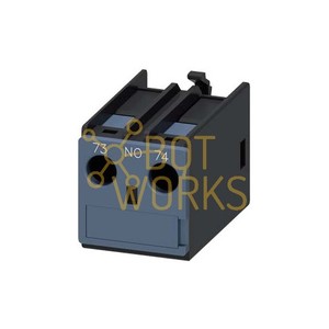 Siemens 3RH29111AA10 - Nuovo - Product Image 1