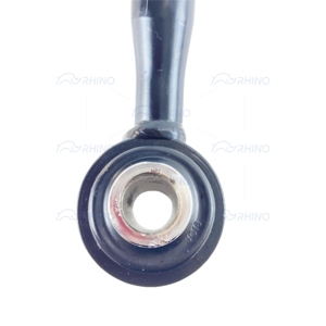 Para accesorios de coche Toyota LEXUS HIGHLANDER/KLUGER HARRIER ISIS, número de pieza 48730-48050 utiliza brazos de Control de acero de alta calidad - Product Image 3