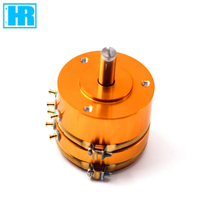 Chiết Áp Kép Một Vòng 2WDD35D4 - Product Image 3