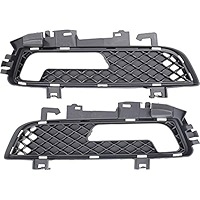 BBmart Auto voiture accessoires calandre pare-chocs avant antibrouillard cadre droit OE 2078801005 pour <span class=keywords><strong>Mercedes</strong></span> Benz W212 C220 E280 W210 E300 - Product Image 4