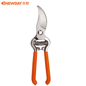 批发供应商优质8 "200毫米钢花园剪木剪 - Product Image 3