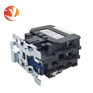 Contactor de CA -Schneider- LC1D80B7C Nuevo y Original, Controlador Programable PLC - Product Image 2