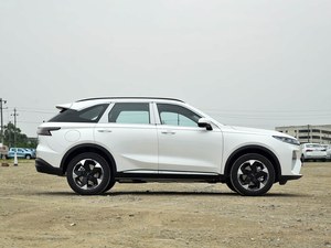 Haval Xiaolong MAX Modè<span class=keywords><strong>le</strong></span> 2025 Hi4 110 Air SUV Confortable pour chaque voyage - Product Image 3
