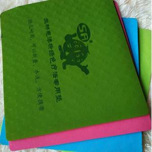 JYTOP <span class=keywords><strong>DDS</strong></span>生物电按摩器华林经络电疗仪配件脚踏板绝缘软垫板垫 - Product Image 5