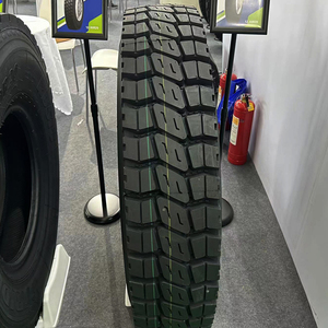 Venta al por Mayor de Fábrica: Neumáticos para Camiones <span class=keywords><strong>GOODRIDE</strong></span> 7.50R16 750 <span class=keywords><strong>R16</strong></span> 11r22.5 10.00r20 315 70 22.5 - Product Image 6